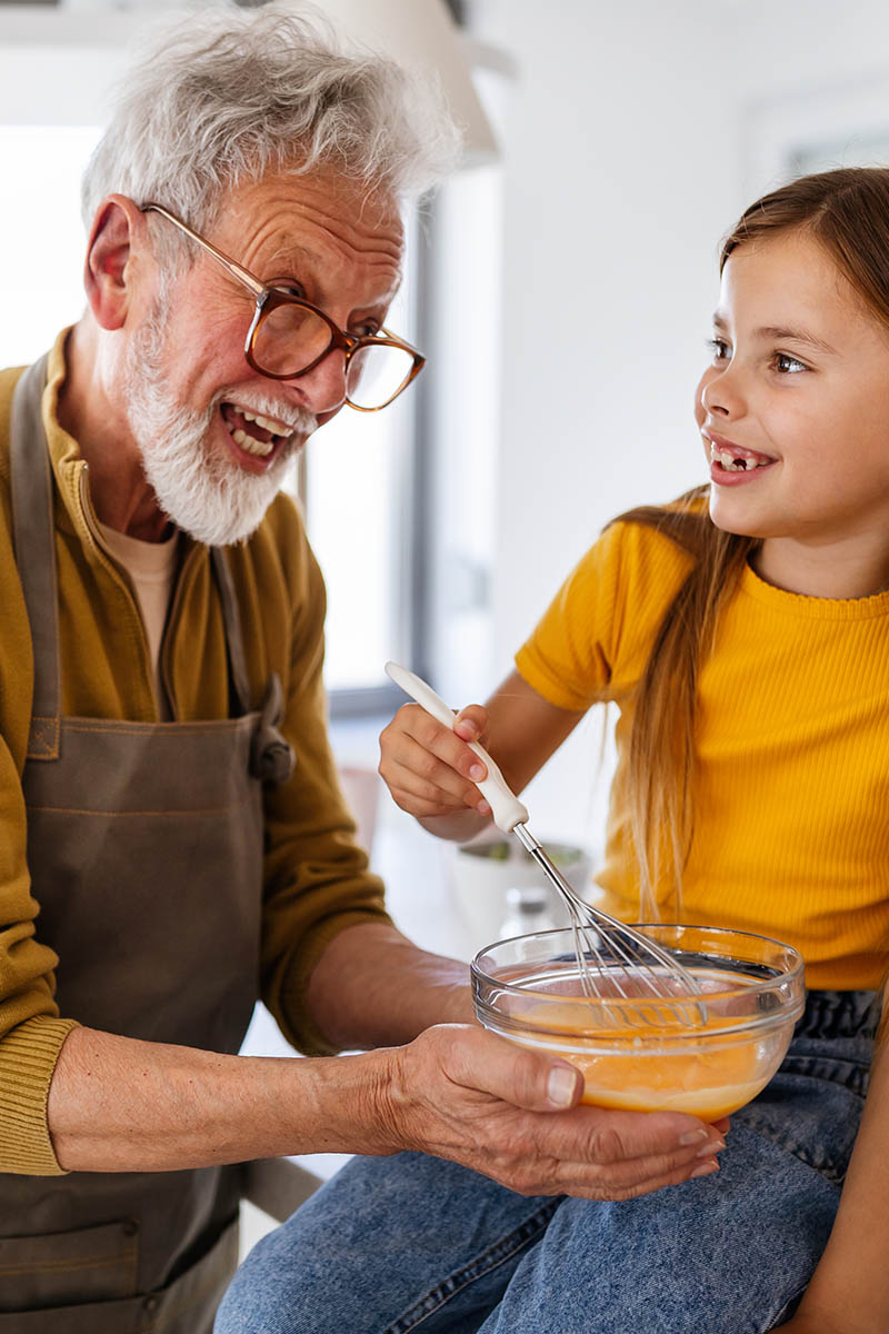 Flexible Life Interest Trusts